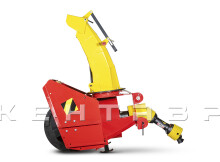 Снегоочиститель Таим CT-1500 (1,5 м)