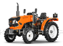 Трактор Кентавр Т-254 PRO 8+8 (Toyokawa) Turf 7.00-16 / 9.5-24 (с ПСМ)