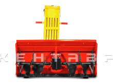 Снегоочиститель Таим CT-1500 (1,5 м)