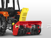 Снегоочиститель Таим CT-1500 (1,5 м)