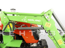 Фронтальный погрузчик Kerland | Керланд PRO Т-244/254-500