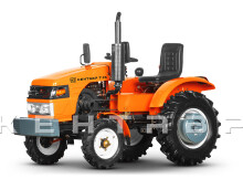 Минитрактор Кентавр Т-5 LITE 6+2 (Toyokawa) STD agri 5,00-12 / 6,50-16 + (фреза/плуг)