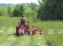 Косилка роторная Wirax | Виракс Z-069 (1,35 м)