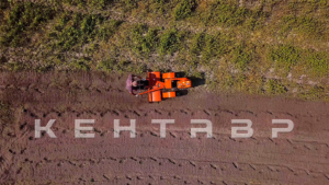 Мотоблок Кентавр 1081Д (Toyokawa)