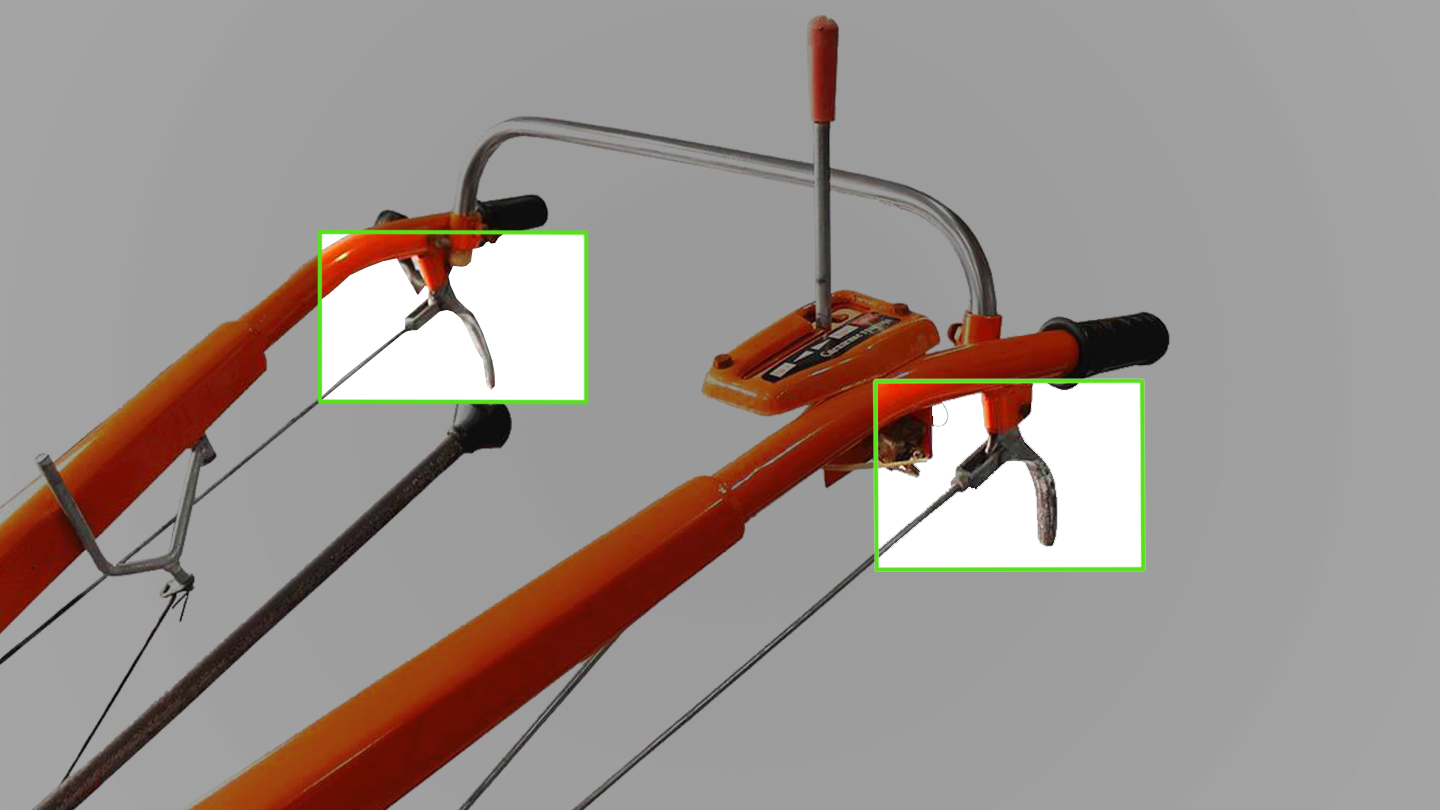 Мотоблок Кентавр 1081Д (Toyokawa) 0