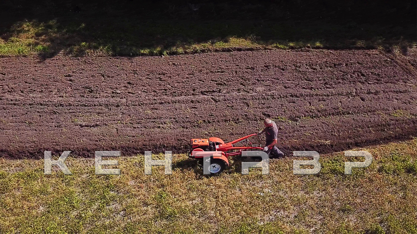 Мотоблок Кентавр 1015Д (Toyokawa)