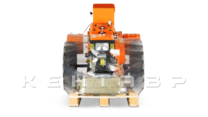 Мотоблок Кентавр 1015Д (Toyokawa)