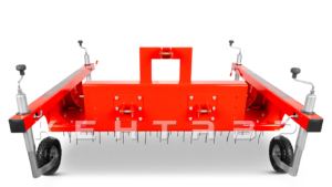 Разуплотнитель TOSS S — 1600