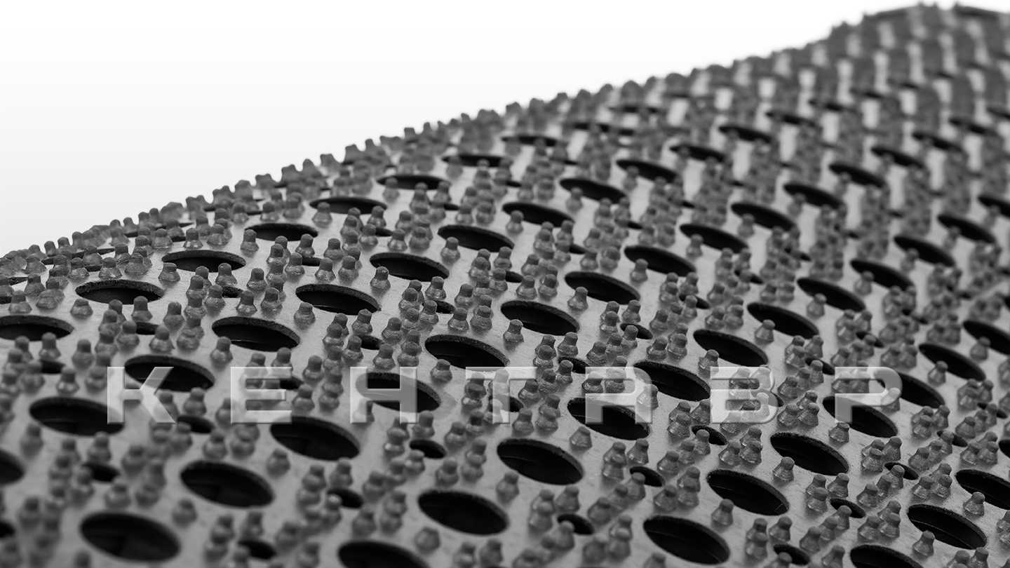 Планировщик для подготовки основания TOSS AR-1500