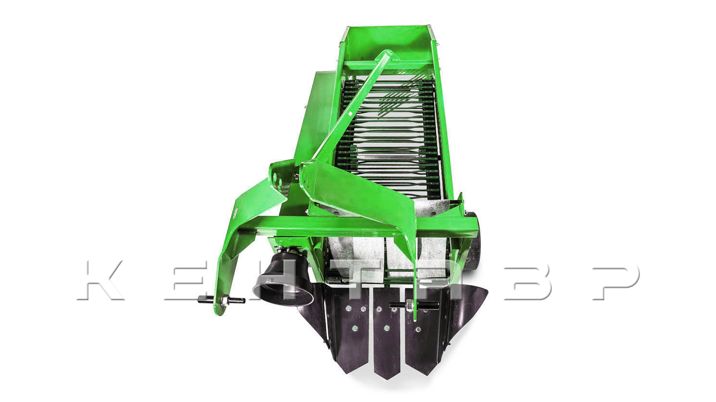 Картофелекопалка транспортёрная Kerland | Керланд KT1