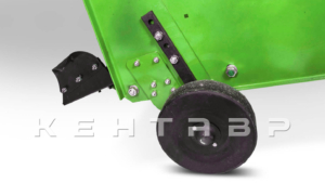 Картофелекопалка транспортёрная Kerland | Керланд KT1