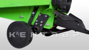 Картофелекопалка транспортёрная Kerland | Керланд KT1