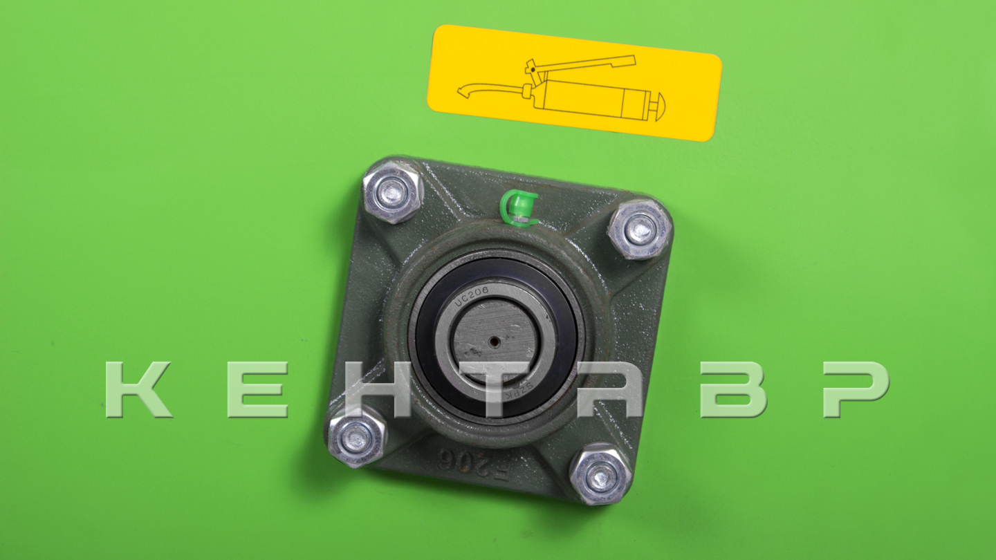 Картофелекопалка транспортёрная Kerland | Керланд KT1