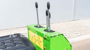 Навесной экскаватор Flagman | Флагман LW6