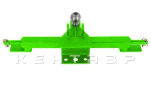 Тягово-сцепное устройство под автомобильный прицеп (Фаркоп) под 1/3 точки