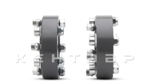 Проставки 2 шт. (перед) для расширения колеи к Кентавр Т-240 | Т-244