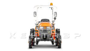 Проставки 4 шт. (перед,зад) для расширения колеи к Кентавр KA Т-244 | Т-344