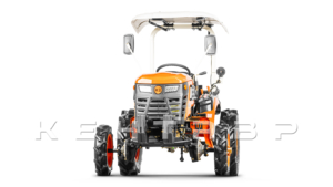 Проставки 4 шт. (перед,зад) для расширения колеи к Кентавр KA Т-244 | Т-344