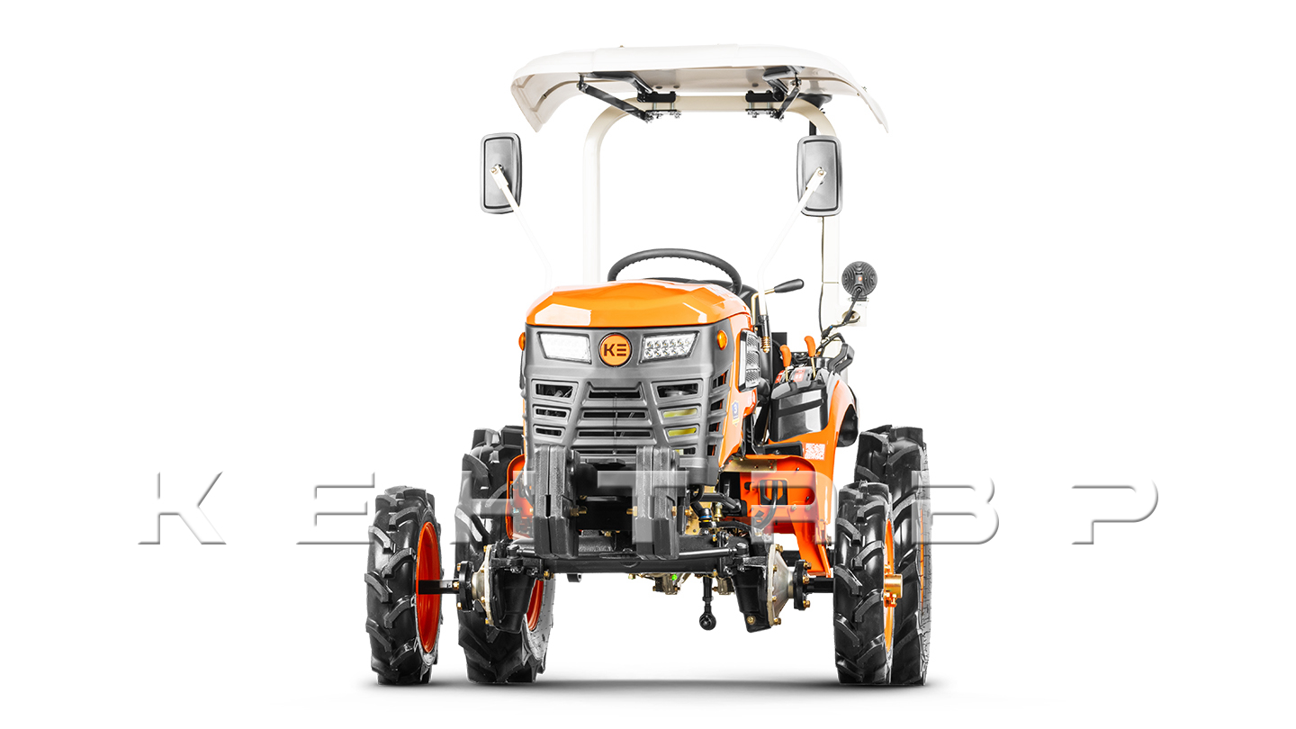 Проставки 4 шт. (перед,зад) для расширения колеи к Кентавр KA Т-244 | Т-344