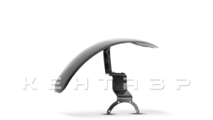 Крылья передние, усиленные для трактора Кентавр Т-654 (левое и правое)