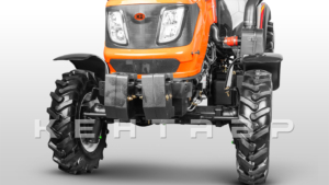 Крылья передние, усиленные для трактора Кентавр Т-654 (левое и правое)