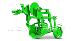 Картофелекопалка вибрационно-грохотная Flagman | Флагман Т-15/18/24