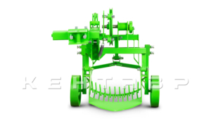 Картофелекопалка вибрационно-грохотная Flagman | Флагман Т-15/18/24