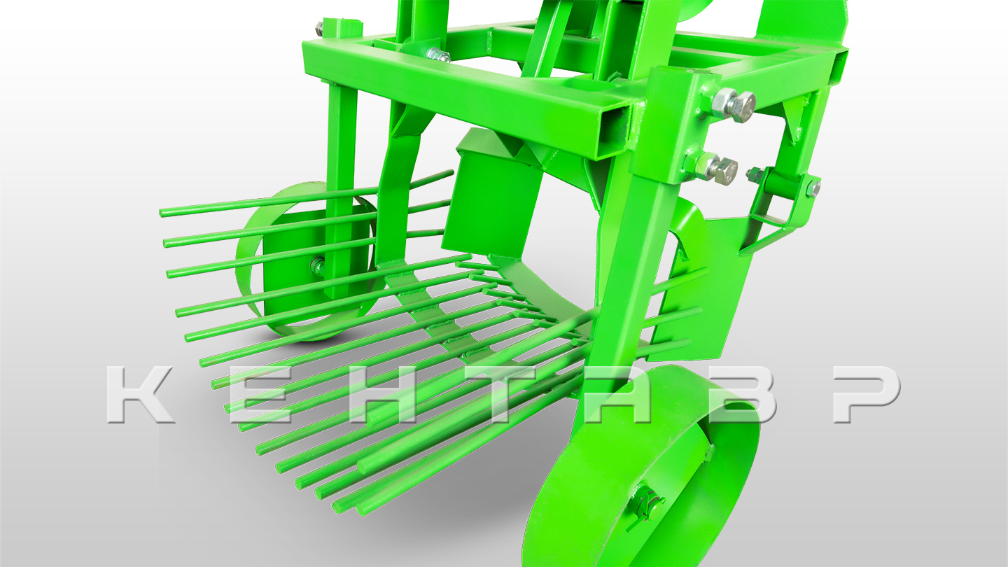 Картофелекопалка вибрационно-грохотная Flagman | Флагман Т-15/18/24