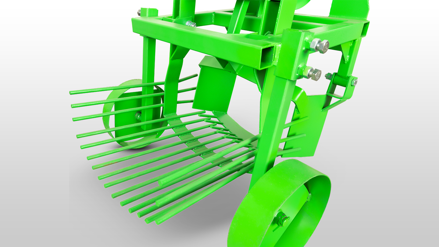 Картофелекопалка вибрационно-грохотная Flagman | Флагман Т-15/18/24 0