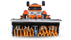 Минитрактор Кентавр Т-4 LITE 6+2 (Toyokawa) STD agri 5,00-12 / 9,50-16 + (фреза/плуг)