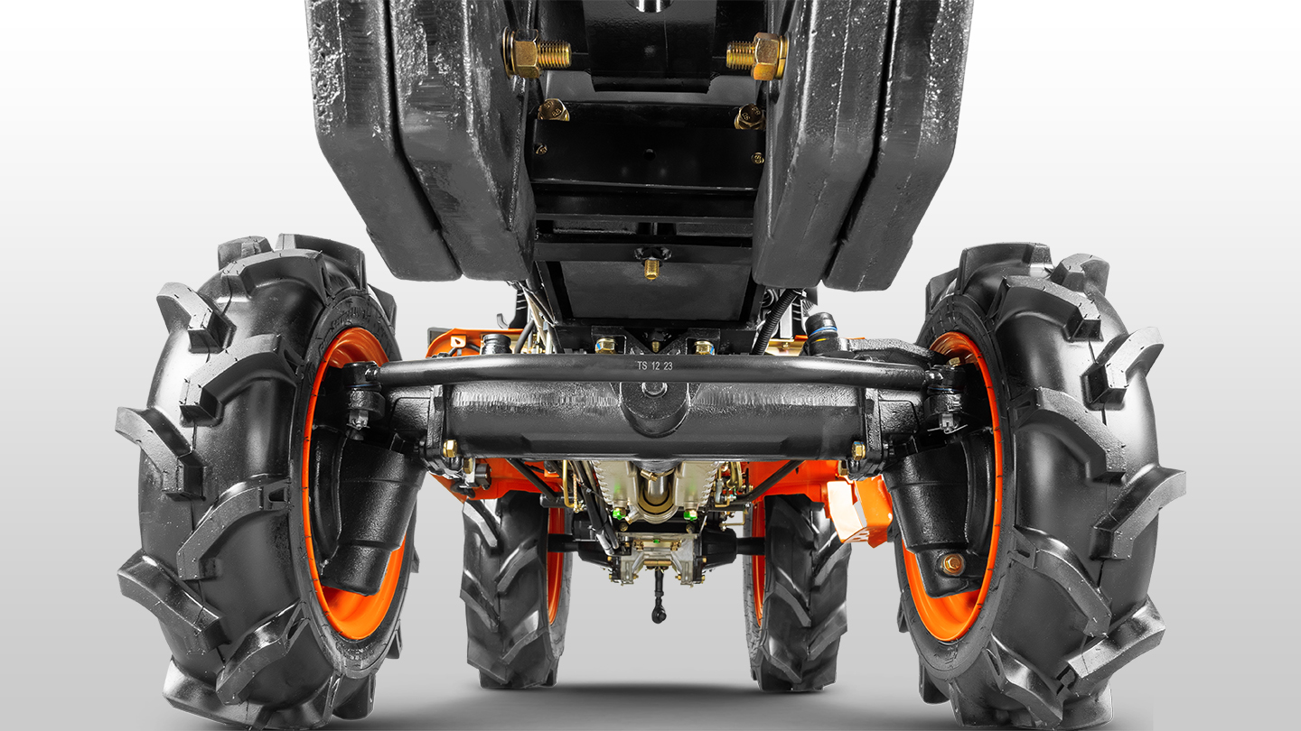 Трактор Кентавр Т-344 MASTER 9+3 (Perkins) STD agri 5,00-12 / 8,00-16 (с ПСМ) 0