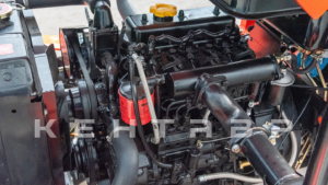 Трактор Кентавр Т-244 PRO 6+2 (Toyokawa) STD agri 6,00-14 / 9,50-20 (с ПСМ)