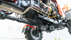 Трактор Кентавр Т-244 PRO 6+2 (Toyokawa) STD agri 6,00-14 / 9,50-20 (с ПСМ)