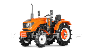 Т-244 PRO 6+2 (Toyokawa) Paddy 6,00-16 / 9,50-20 (с ПСМ)