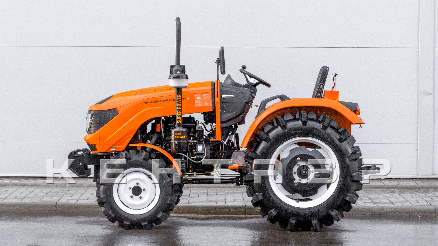 Т-244 PRO 6+2 (Toyokawa) Paddy 6,00-16 / 9,50-20 (с ПСМ)