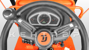 Трактор Кентавр Т-254 PRO 8+8 (Toyokawa) STD agri 6,00-16 / 9,50-24 (с ПСМ)