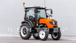 Трактор Кентавр Т-654С PRO G2 A/C 8+8 (Toyokawa) STD agri 8,30-20 / 12,40-28 (с ПСМ)