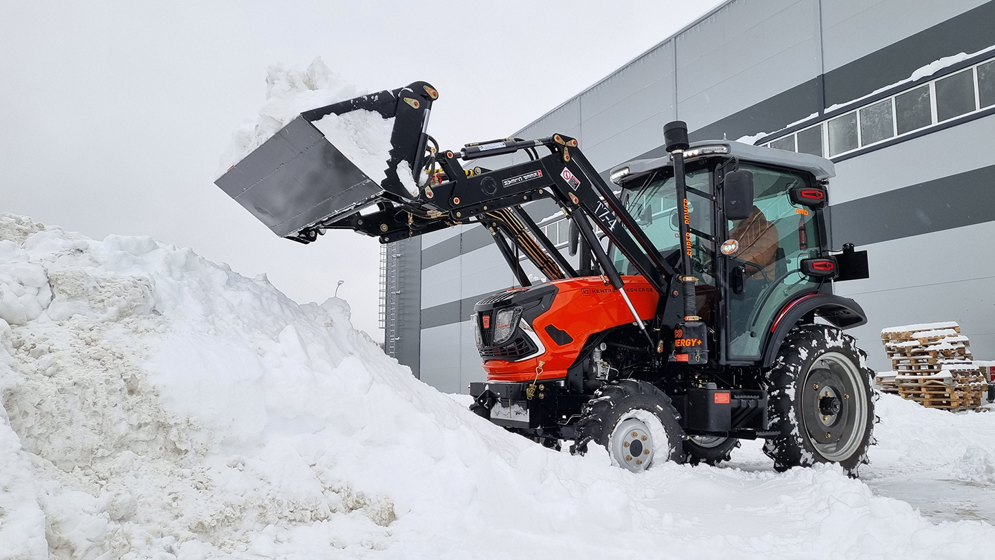 Трактор Кентавр Т-654С PRO G2 A/C 8+8 (Toyokawa) STD agri 8,30-20 / 12,40-28 (с ПСМ) 0