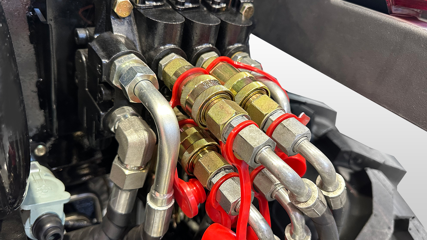 Трактор Кентавр Т-654С PRO G2 A/C 8+8 (Toyokawa) STD agri 8,30-20 / 12,40-28 (с ПСМ) 0