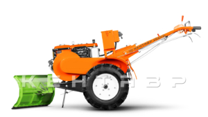 Мотоблок Кентавр 1081Д (Toyokawa)