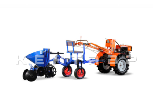 Мотоблок Кентавр 1081Д (Toyokawa)