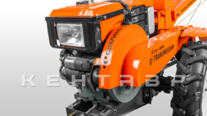 Мотоблок Кентавр 1015Д (Toyokawa)