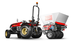 Разбрасыватель TOSS G — 1000