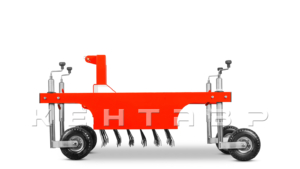 Разуплотнитель TOSS S — 1600