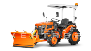 Отвал Flagman | Флагман к трактору Кентавр MASTER Т-5К/344 с гидропов. (1,2 м)