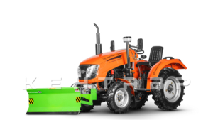 Отвал Flagman | Флагман к трактору Кентавр PRO 244 (1,6 м)