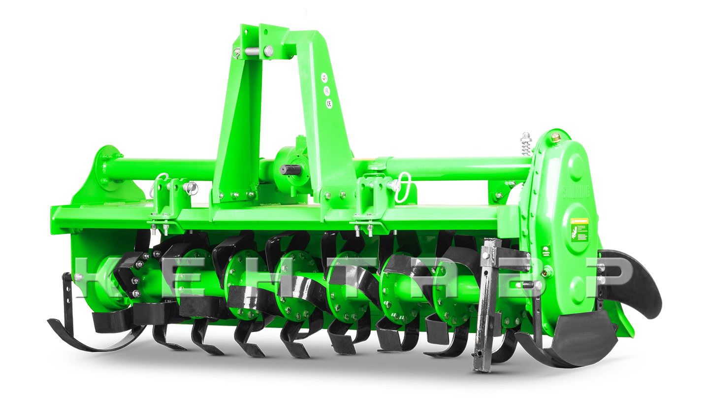 Почвофреза Flagman | Флагман PRO 1850 (1,85 м)