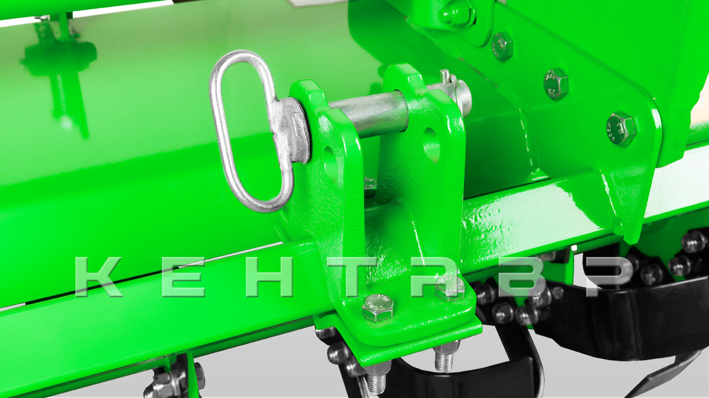 Почвофреза Flagman | Флагман PRO 1850 (1,85 м)