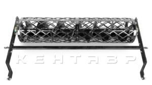 Каток сетчатый для почвофрезы Flagman | Флагман PRO 1850 (1,85 м)