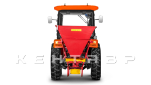 Разбрасыватель навесной Лидсельмаш Л-116-01 (450 л)